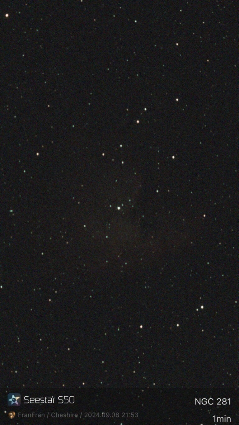 NGC 281