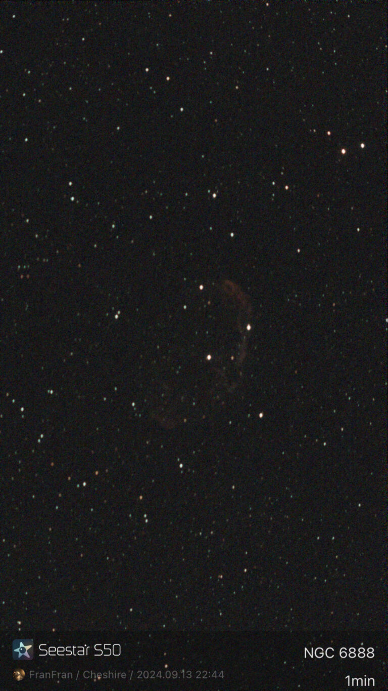 NGC 6888