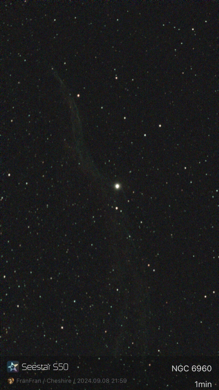 NGC 6960